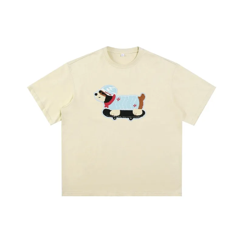 MIIOW Cool One Summer Series Regular T Shirt Women's-9