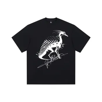 Quiksilver T Shirts Unisex