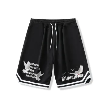 PIYOPIYO Sports Shorts Unisex