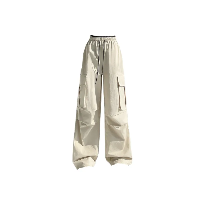 MISS VIGOR Casual Pants Women's-5