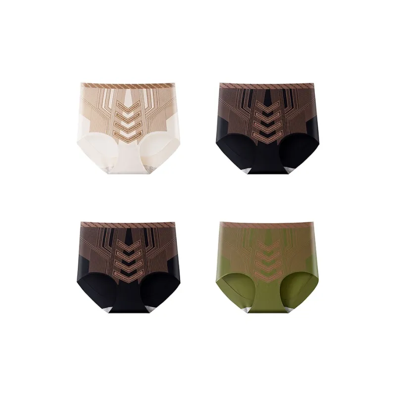 MADALLO Women's Underpants-3