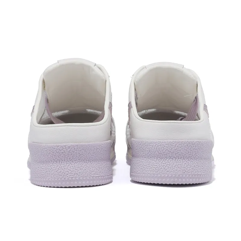 CARDANRO Odor Resistant Abrasion Resistant Slip Resistant Closed Toe Slippers Women's-15