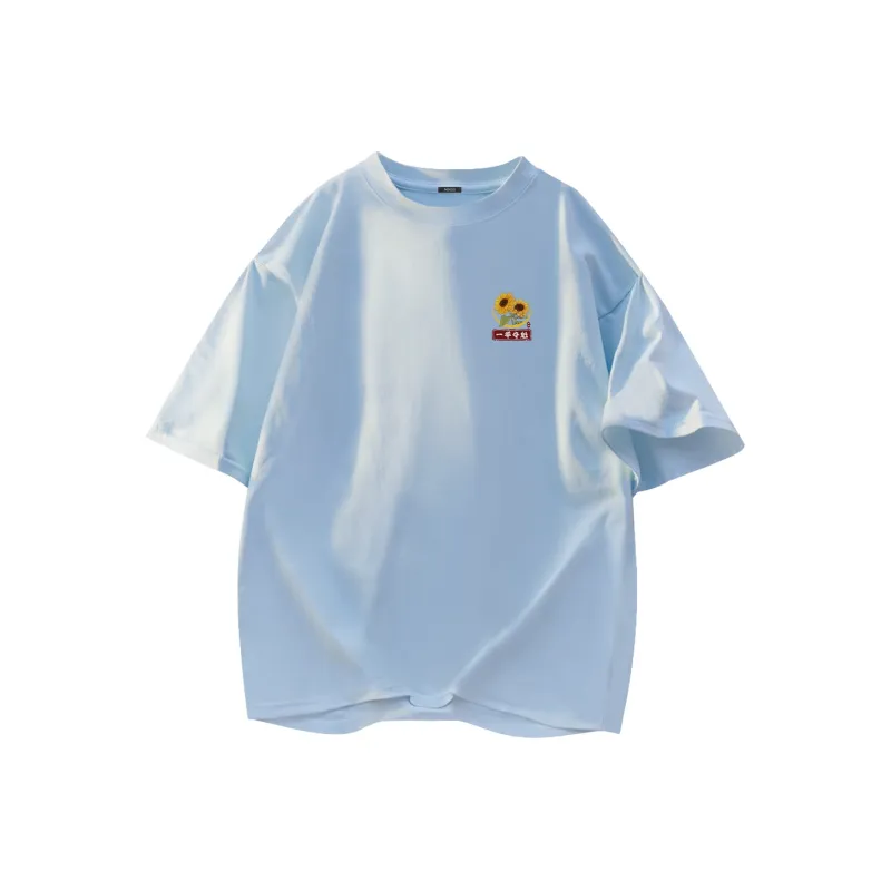MINISO T Shirts Unisex-6