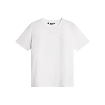 J.Lindeberg T Shirt Women's White