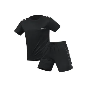 ZNTN Casual Sportswear Unisex