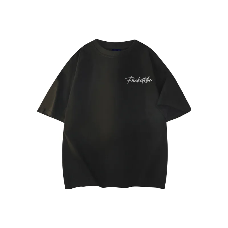 PAUL COSTELLOE T Shirt Unisex 2 Pack-4