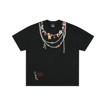 RASS T Shirts Unisex