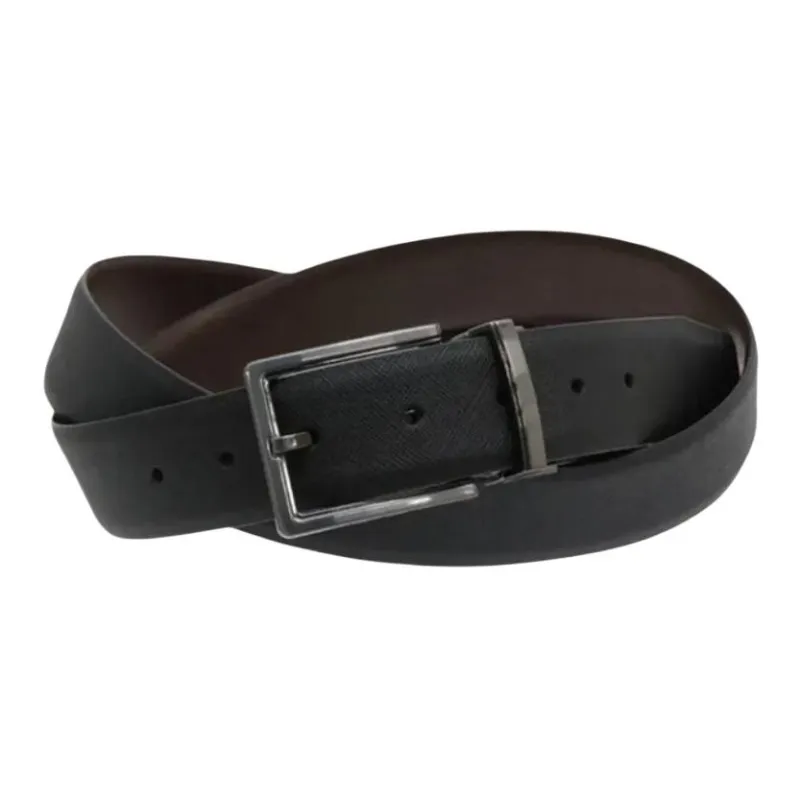 CALVIN KLEIN Belt Unisex Black -0