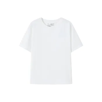 MUJI T Shirts Women's