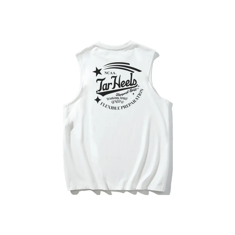 NCAA Tank Tops Unisex-0