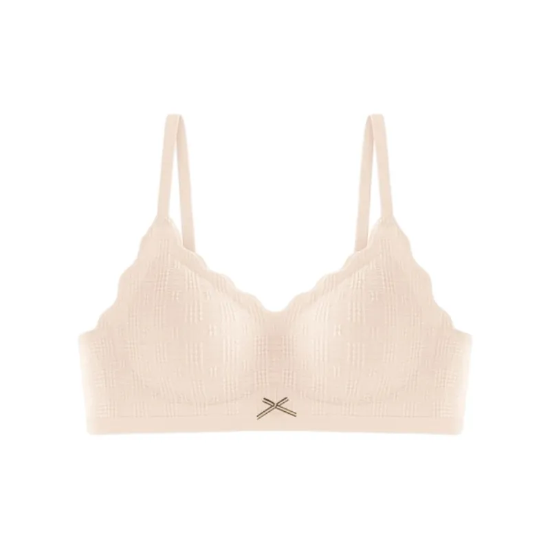 Gentle welcome Women's Bras-0