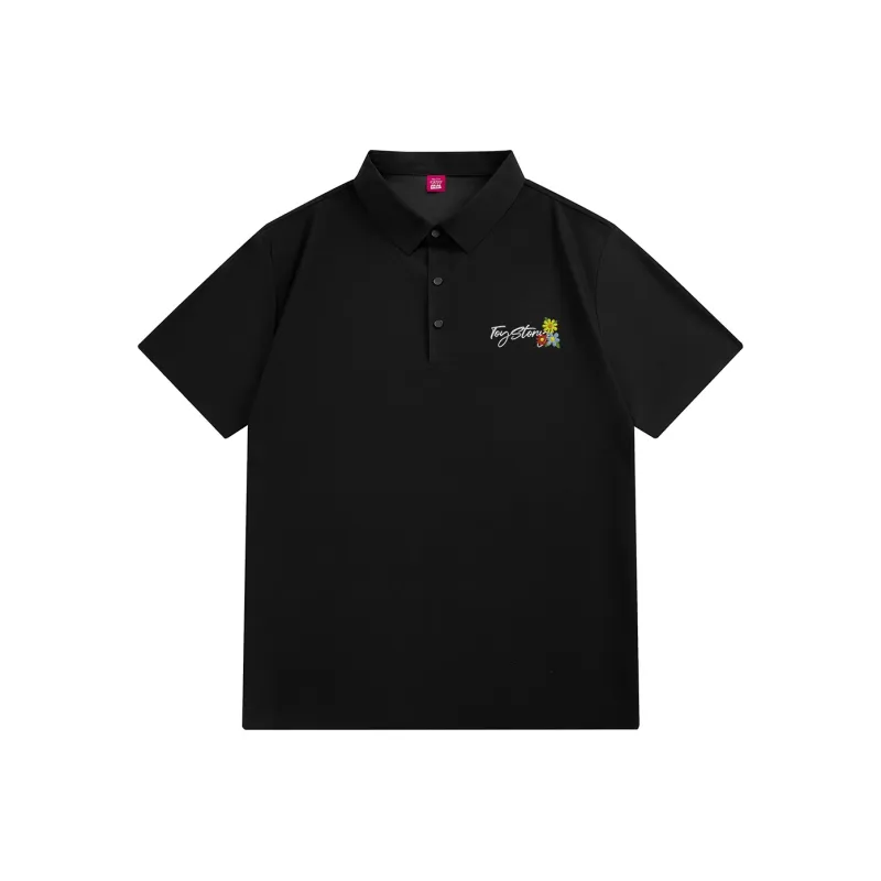 Disney Toy Story Series Polo Shirt Unisex-12