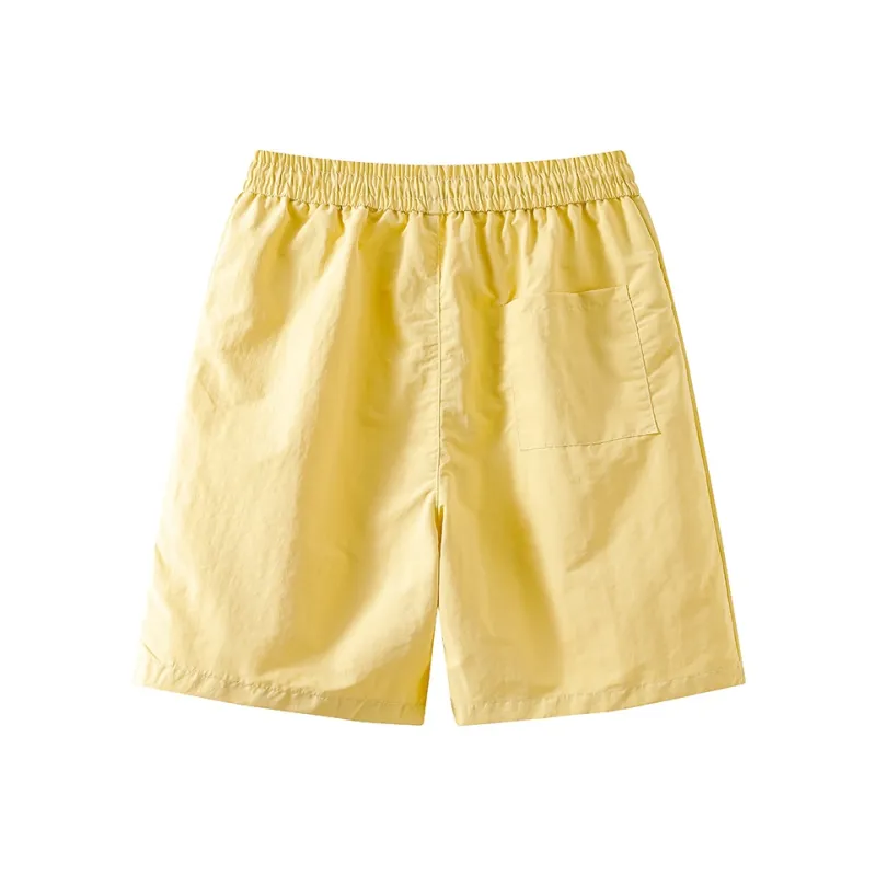HAVR Casual Shorts Unisex-1