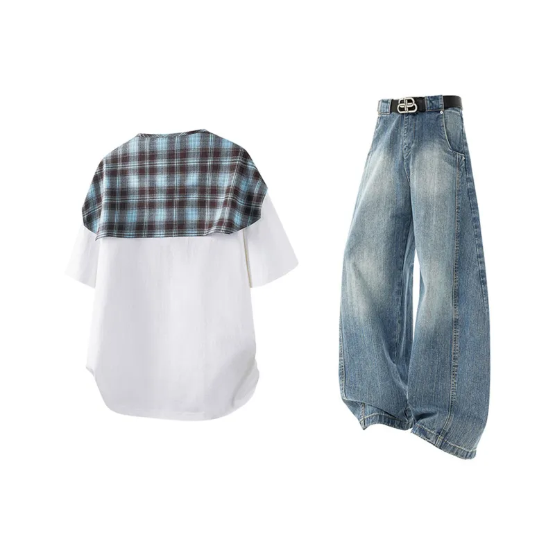 URBAN AUTHENTIC Casual Sportswear Unisex-1