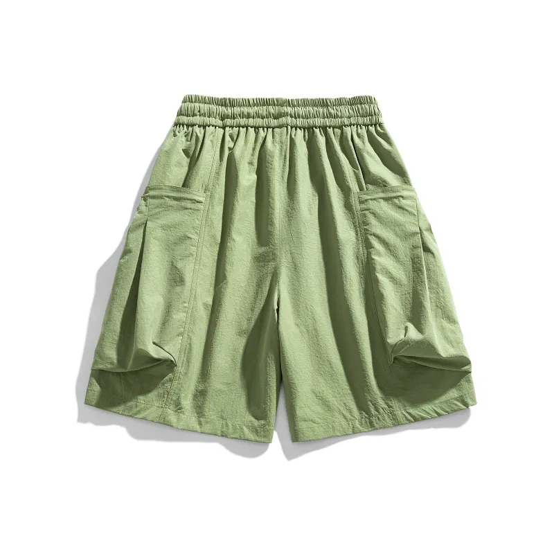 7 SEVFUN Casual Shorts Unisex-16
