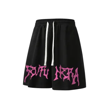 7 SEVFUN Casual Shorts Unisex