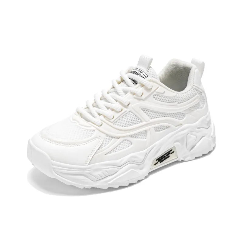 Frank Mully Low Top Chunky Sneakers Men's-2