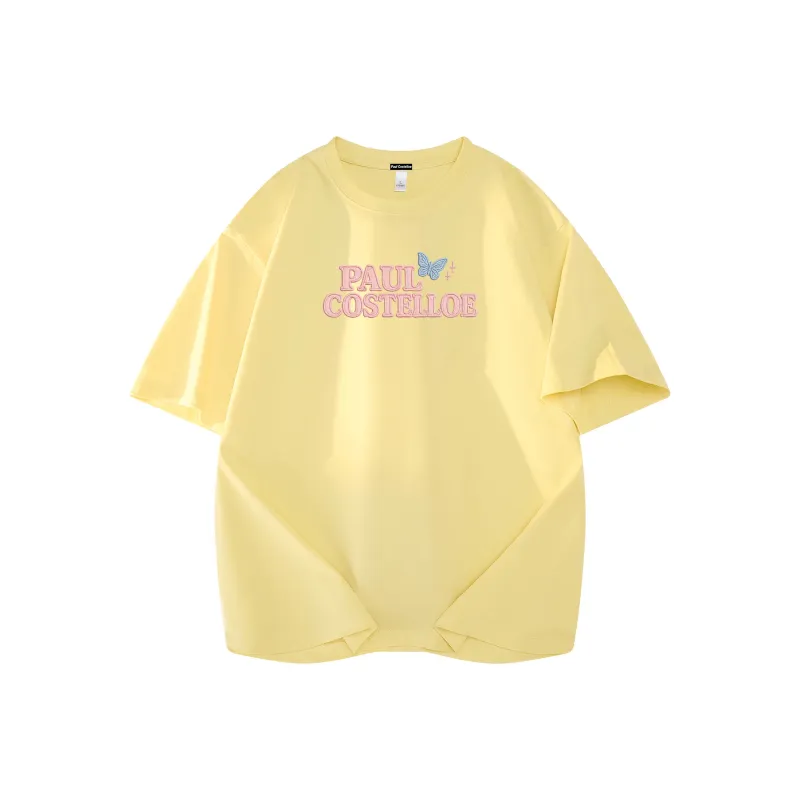 PAUL COSTELLOE T Shirts Unisex-12