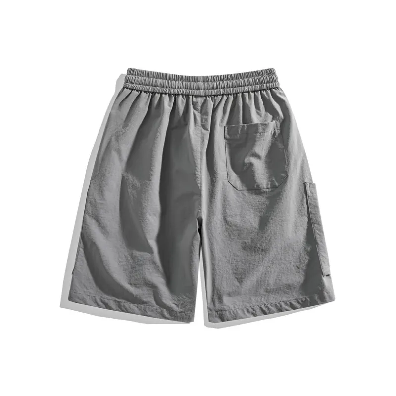 LIGHTNING MONSTER Casual Shorts Unisex-8