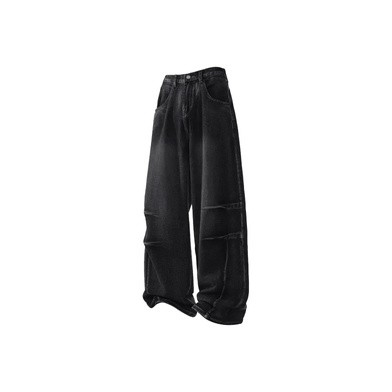 GROGNAK Jeans Unisex-0