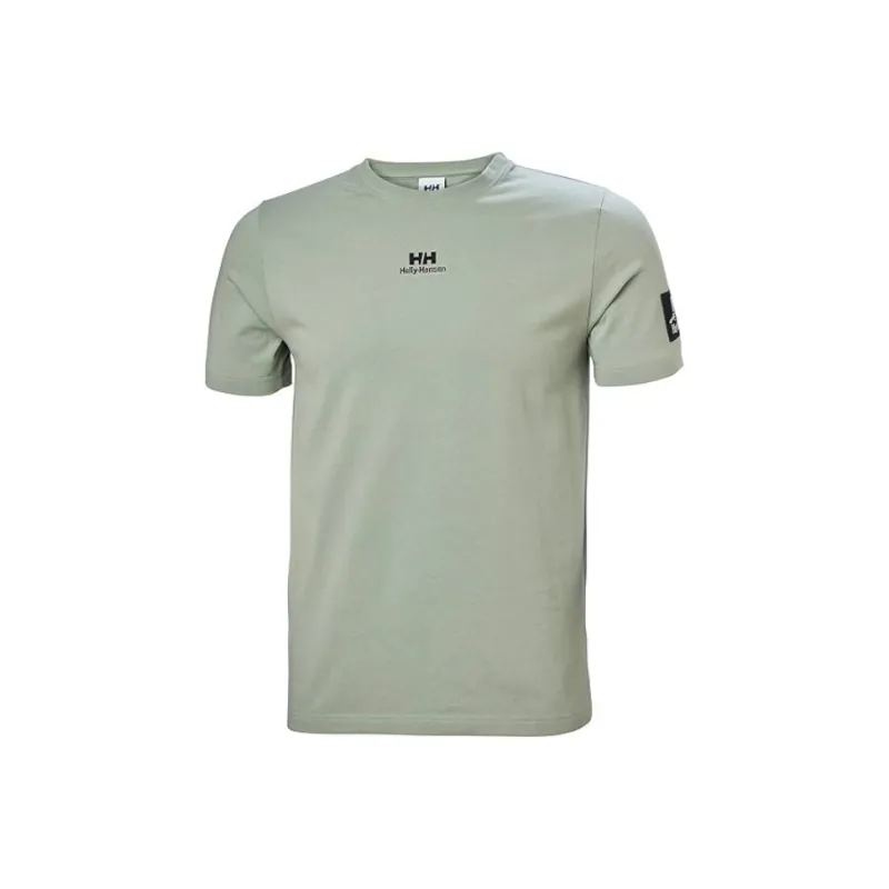 HELLY HANSEN T Shirts Men-7