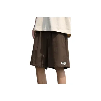 DANGERTIGER Casual Shorts Unisex