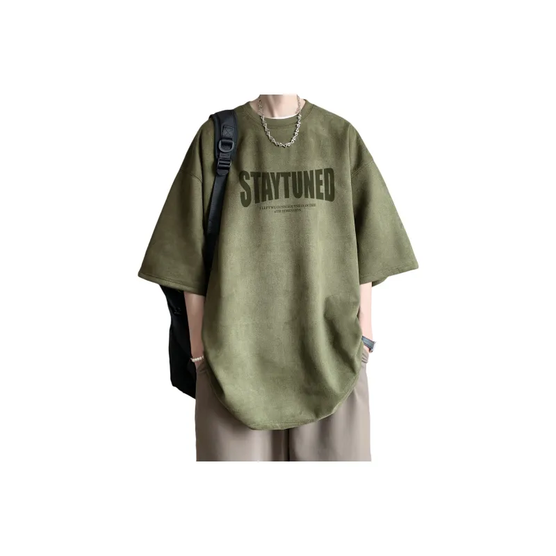 WKOOG T Shirts Unisex-6