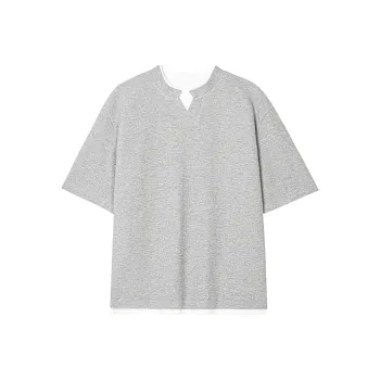 TEME T Shirts Women's