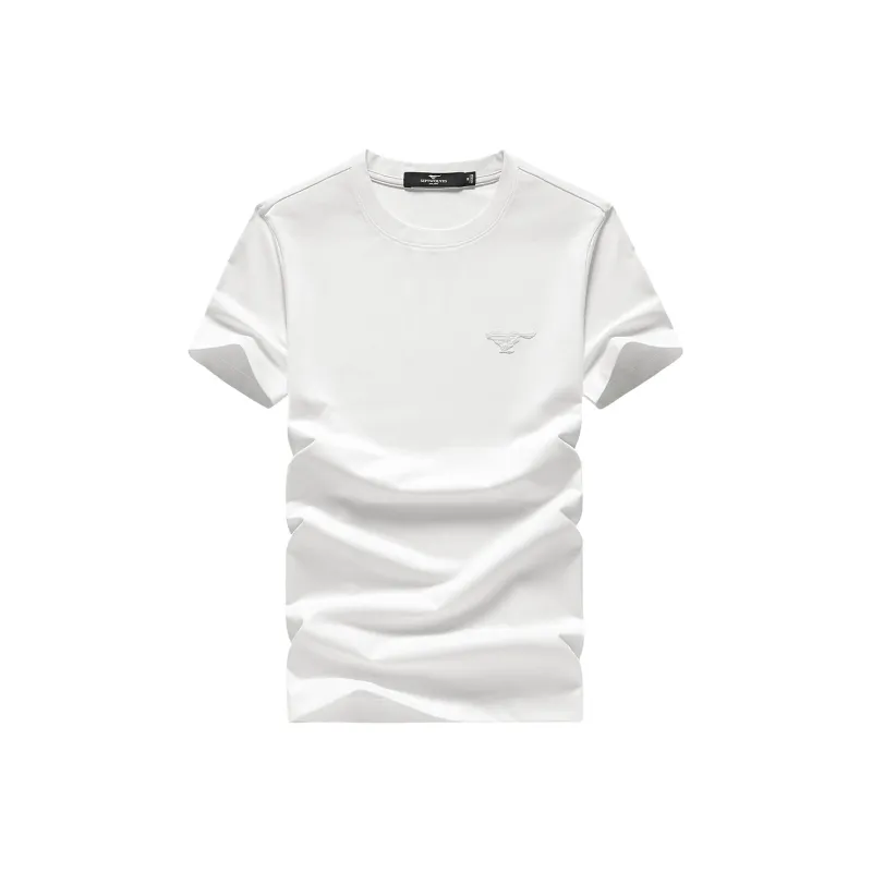 SEPTWOLVES T Shirts Unisex-3