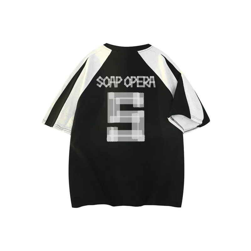 SOAP OPERA T Shirts Unisex-2