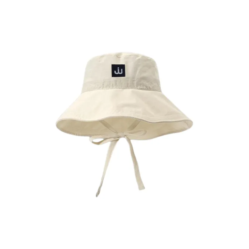 JEANSWEST Polyester Bucket Hats Unisex-0