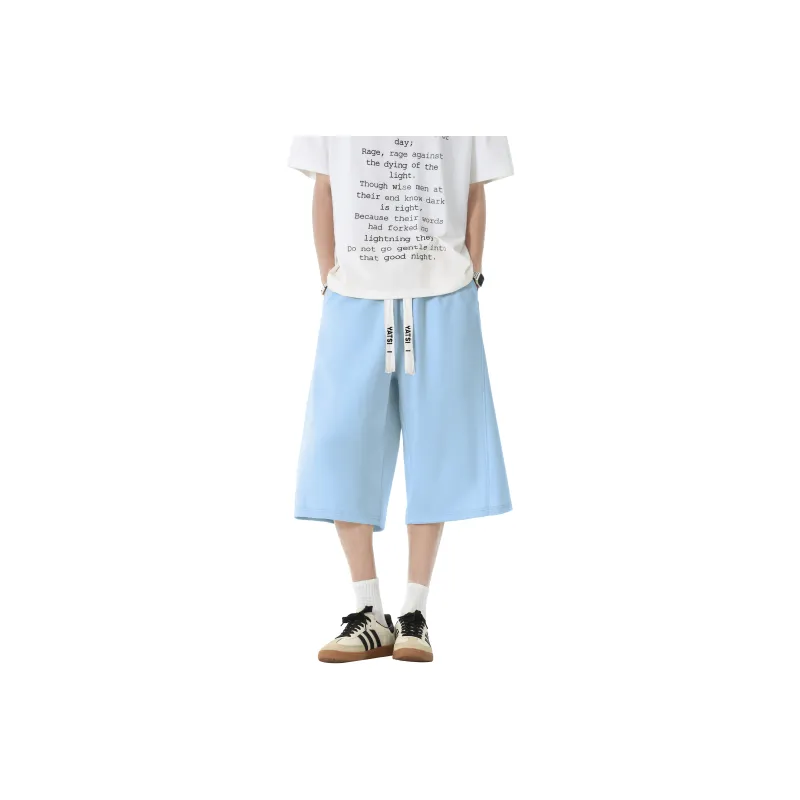 YATSI Casual Shorts Unisex-17