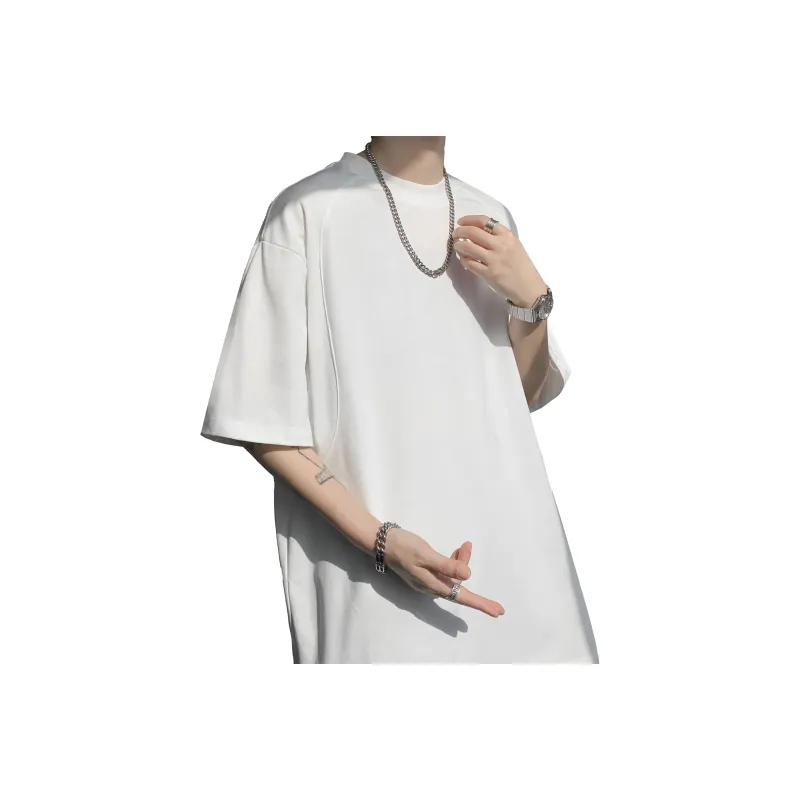 JUNGLE PANDA T Shirts Unisex-6