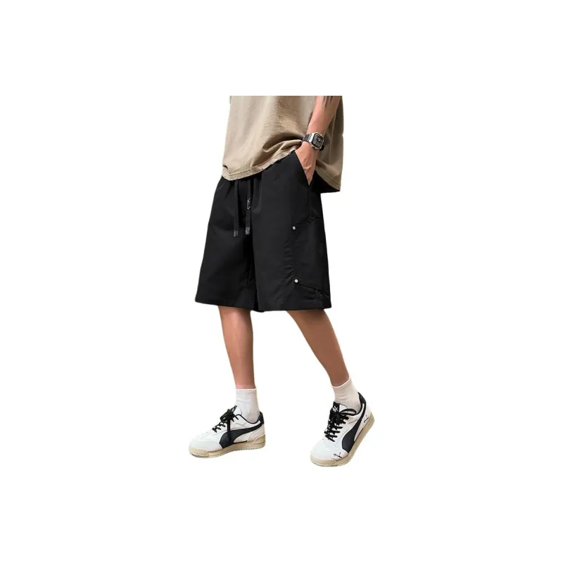 OPMO Casual Shorts Unisex-28