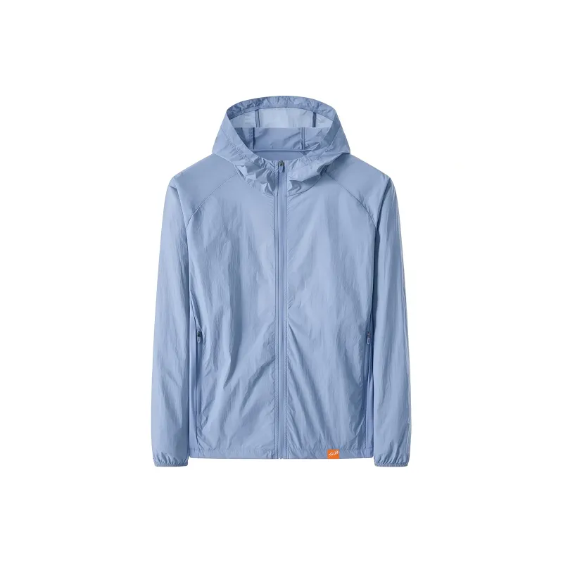 Snow Know The Answer SKTA Sun Protection Clothing Unisex-6