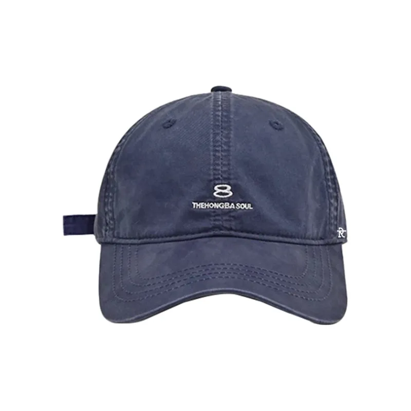 ROBINHOOD Polyester Baseball Caps Unisex-1