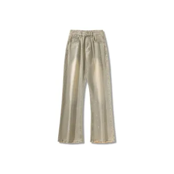 GALAXY FAIRY Jeans Unisex