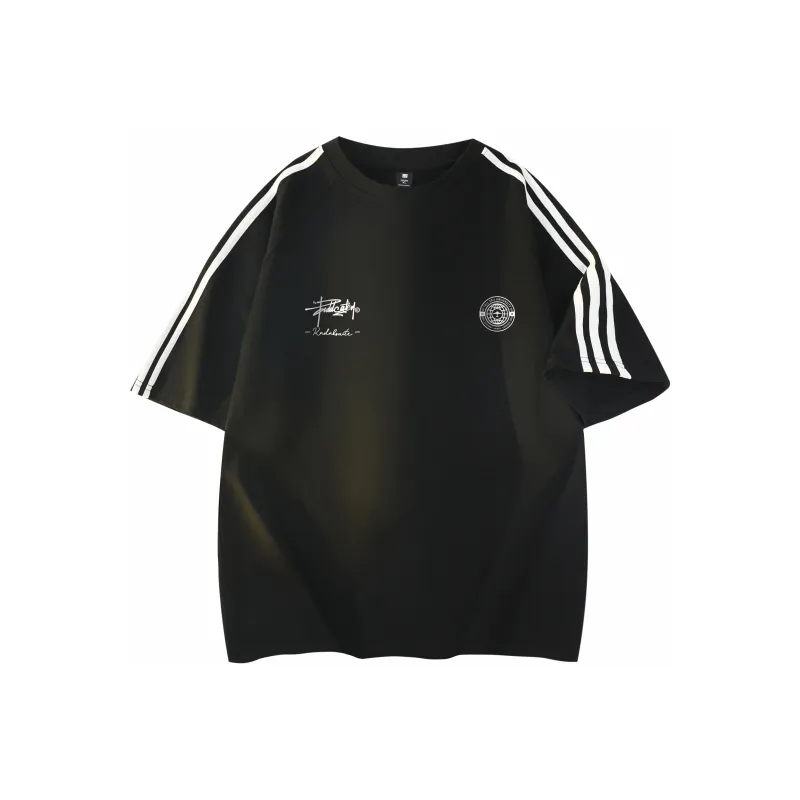 KADAKADA SUITE T Shirts Unisex-4