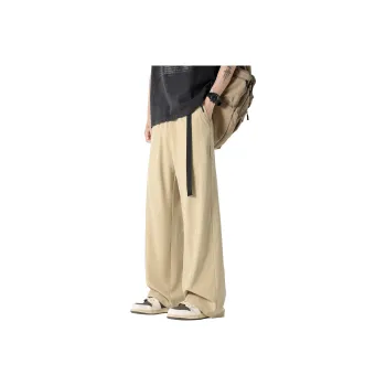 JUNGLE PANDA Casual Pants Unisex