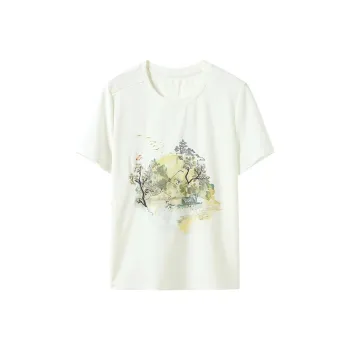 Hang Yi Court Regular T Shirt Women's
