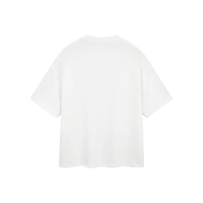 Crayon Shinchan T Shirts Unisex-5