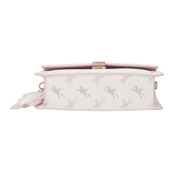 NUCELLE PVC Handbag Trumpets Women's Multicolor-4