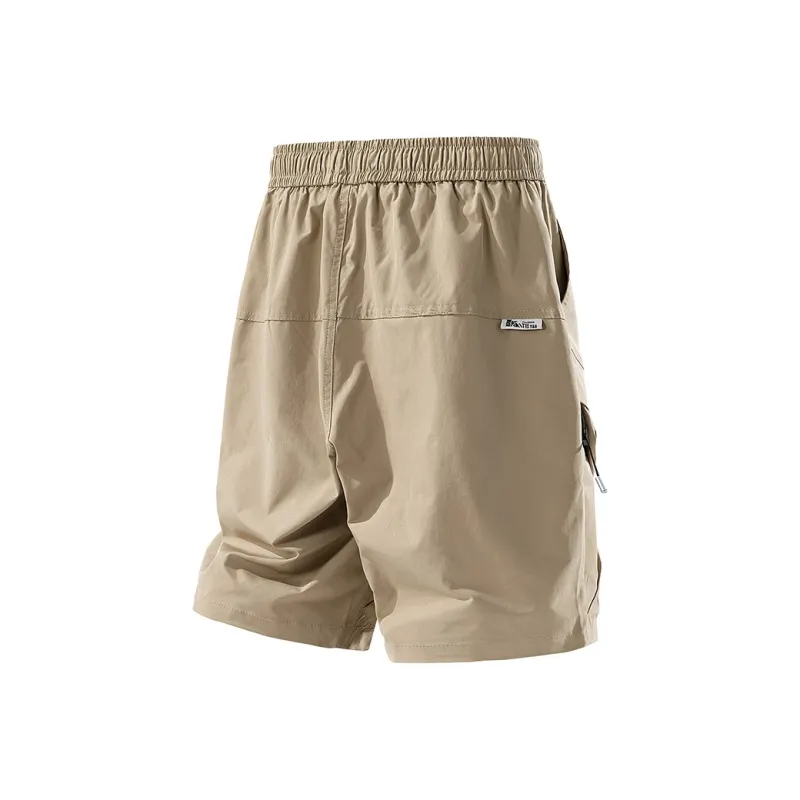7 SEVFUN Casual Shorts Unisex-13