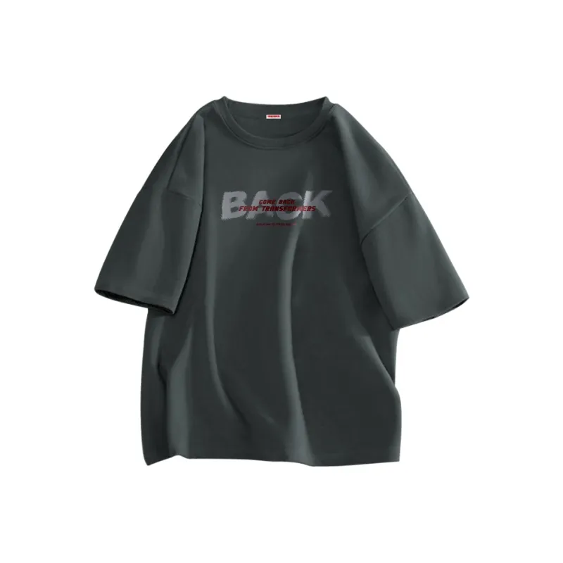 TRANSFORMERS T Shirts Unisex-53