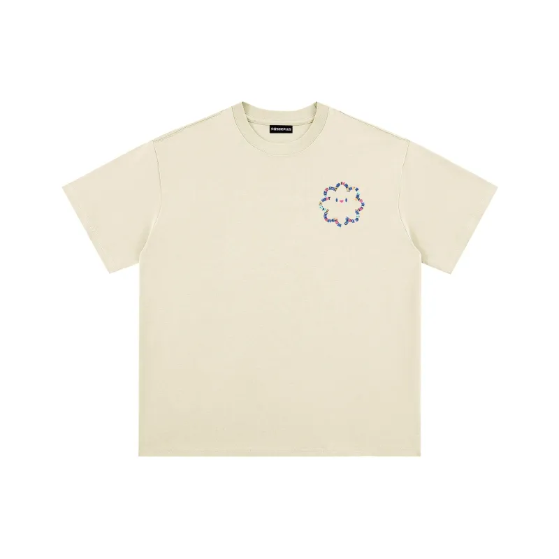 SOIE T Shirts Unisex-11