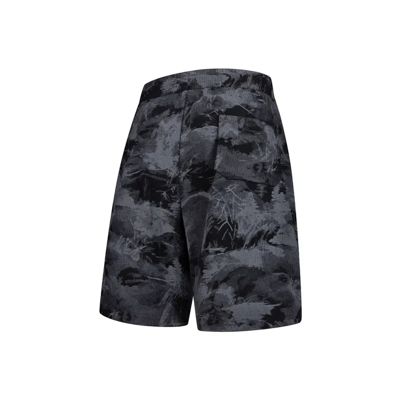 RED DRAGONFLY Casual Shorts Unisex-1