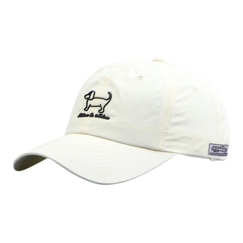 SESAME STREET Cotton Baseball Caps Unisex-8