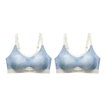 Cotton Gene Women's Bras
