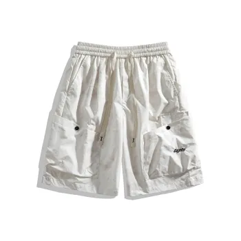 LIGHTNING MONSTER Casual Shorts Unisex
