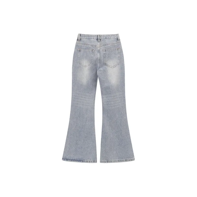 ZAZN Jeans Women's-1